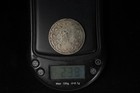 20 Kurus - Abdülhamid II 1293 (1876-1878) Ottoman Turkey — photo 3