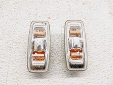 06-07 Infiniti M35/M45 Side Markers (Pair) OEM 26160EW00A