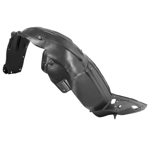 Front Left Side Inner Fender Liner For Honda Accord 4-Door 2008-2012 #HO1248138 - Picture 13 of 16