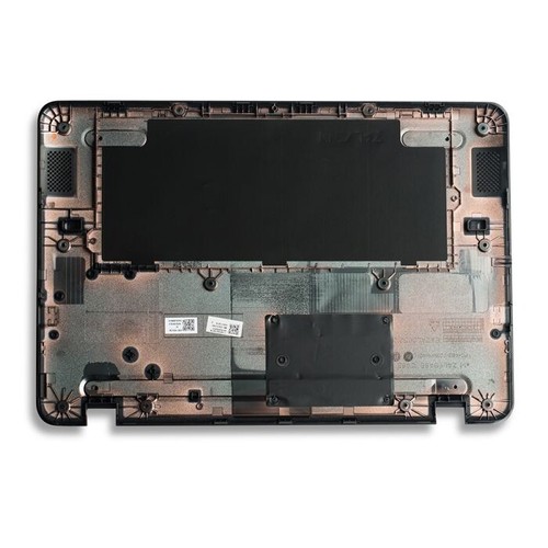 NEW Acer 11 311 C733 Chromebook Bottom Cover Replacement for Damage - Afbeelding 2 van 4