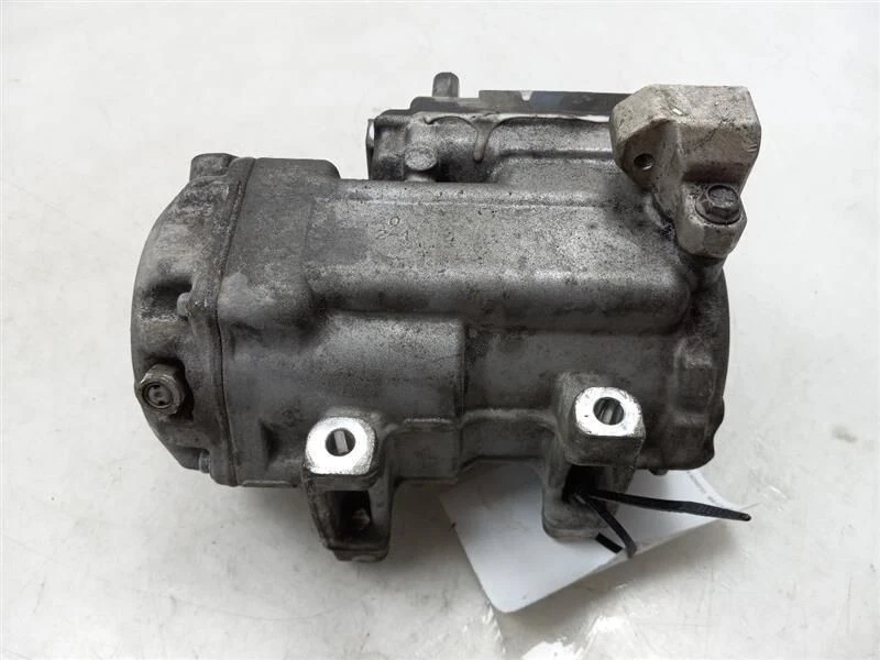 Lexus RX400h 2006-2007 híbrido compresor de aire acondicionado aire acondicionado 3,3 L OEM Foto 2 de 4