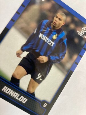 激レア！Topps Finest RONALDO インサート 世界150枚限定 RONALDO ** PRIZED FOOTBALLERS ** Topps 2023-24 FINEST UEFA