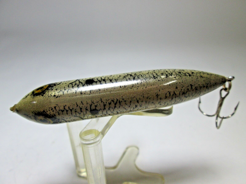 Heddon ZARA CACHORRO (caja 1 - Imagen 3 de 4