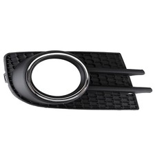 NEU FÜR 2007–2018 VW TIGUAN NEBELSCHEINWERFERGRILL LÜFTUNGSGITTER LINKS RECHTS