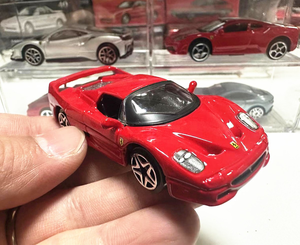 ミニカー YM Model 1/64 Ferrari F50 $_57.JPG?set_id=880000500F