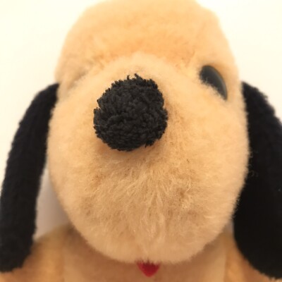 1971年 Henry the Dog ヘンリーザドッグ アニマルフェア Vintage Henry Dog - Animal Fair - Stuffed Henry Dog - 19