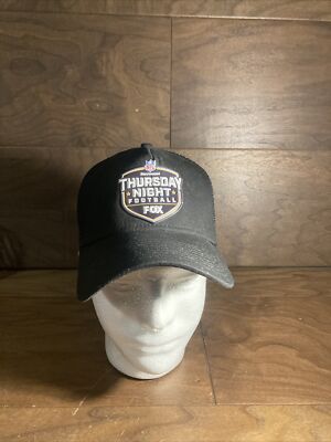 NFL Network Thursday Night Football Fox New Era 9Forty Adjustable Hat