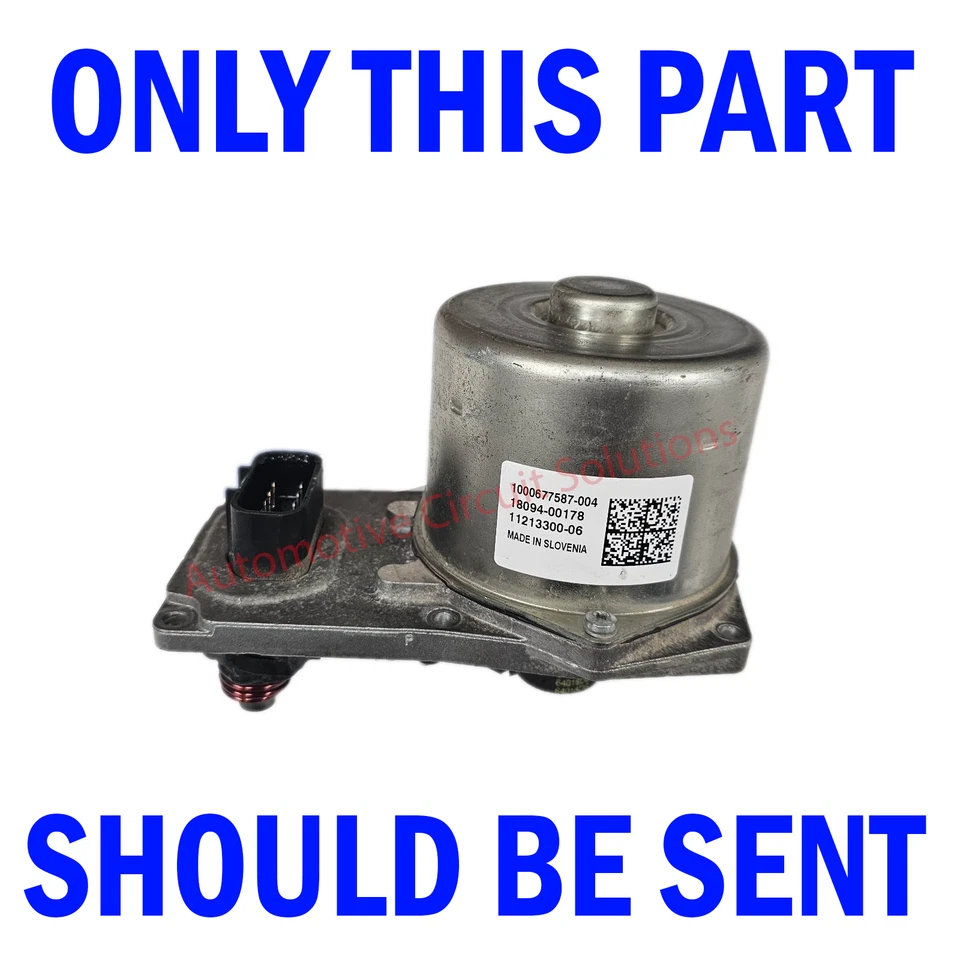 Módulo DPS de dirección asistida dinámica Can-Am Outlander 450 650 1000 709402719 Foto 4 de 4