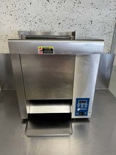 Used Antunes VCT-2000 Vertical Contact Bun Toaster 208V