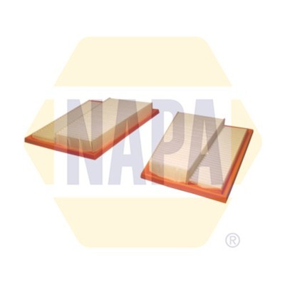NAPA NFA1127 Luftfilter für MERCEDES-BENZ