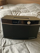 Aiwa Exos-9 Portable Bluetooth Speaker