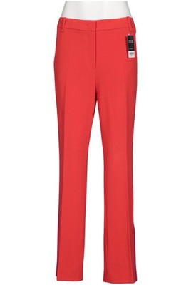 Marc Cain Stoffhose Damen Hose Pants Chino Gr. EU 40 (MARC CAIN N4) Rot #2yf29sq
