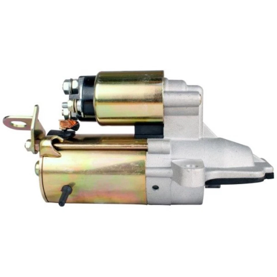 HELLA Arrancador 1.4 KW Compatible Para Ford Mondeo III Turnier 2.0 16V 1.8 - Imagen 4 de 4