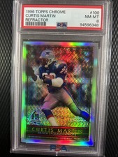 Collecting the 2012 Pro Football Hall of Fame Inductees 16