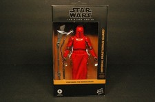 Star Wars Black Series Imperial Praetorian Guard Figure 43 The Mandalorian