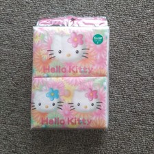 Hello Kitty Pocket Tissues