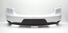 PORSCHE MACAN 95B STOßSTANGE HINTEN ORIGINAL