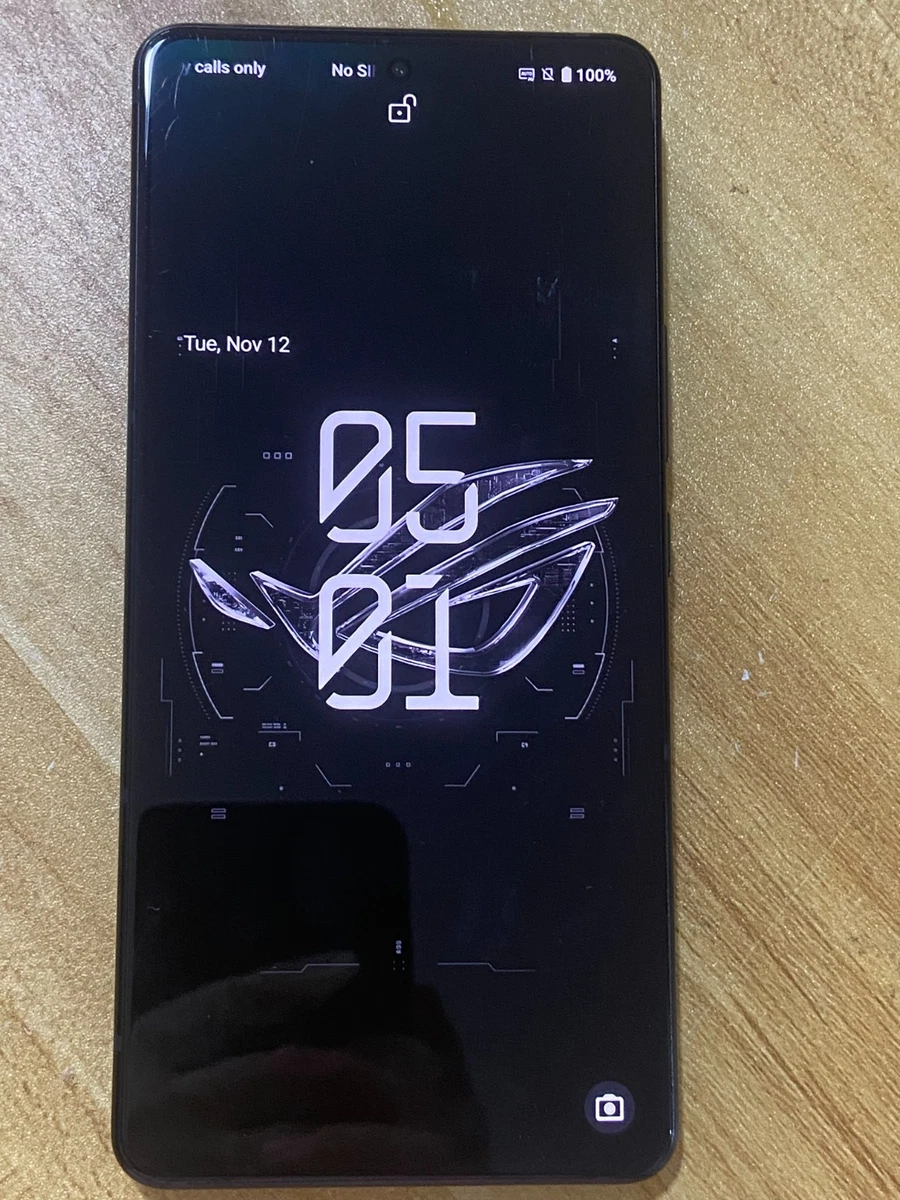 25+ ASUS ROG Phone Smartphones Unlocked for sale | Updated Oct 2026
