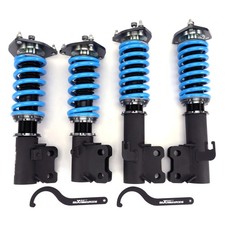 Gewindefahrwerk for Subaru Impreza WRX GC, GF, GFC 1992-2000 GC8