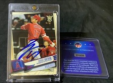 Shohei Ohtani IP AUTO🔥 2019 Topps Big League Highlights AUTOGRAPH + COA