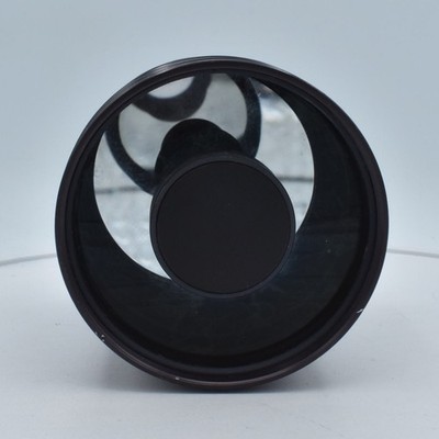 Vivitar 500mm F/8 Mirror Lens Multicoated 1:2.7x Macro Lens {30.5}