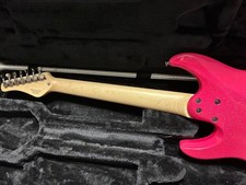 SCHECTER Ave Mujica Mortis Model Electric Guitar
