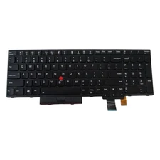 Lenovo ThinkPad T570 T580 Backlit Keyboard 01HX219 SN20P41561