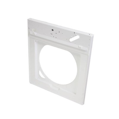 Top Home w/ Bleach - Fit For Laundry Systems - 37992WP - Heavy Duty