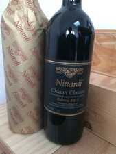 3x Nittardi Chianti Classico Riserva 2015