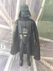 Vintage Star Wars Darth Vader Toy Large Action Figure Doll 12" inch Kenner 1978