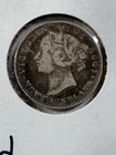 1865 Newfoundland 10 Cents — photo from another recent sale
