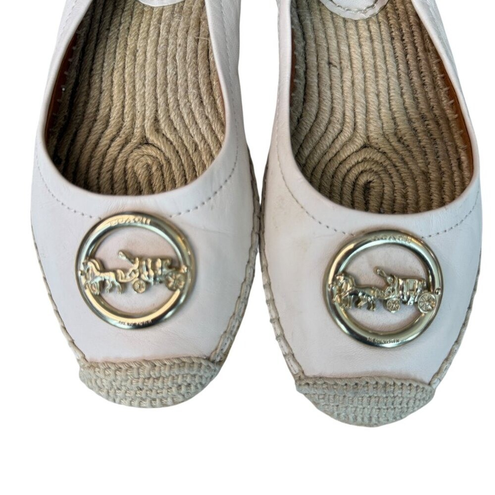 Women's Coach Clara Espadrilles thumbnail 10