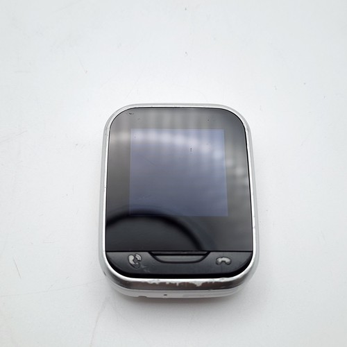 LG Gizmo Gadget VC200B NA White (Verizon) - P4E