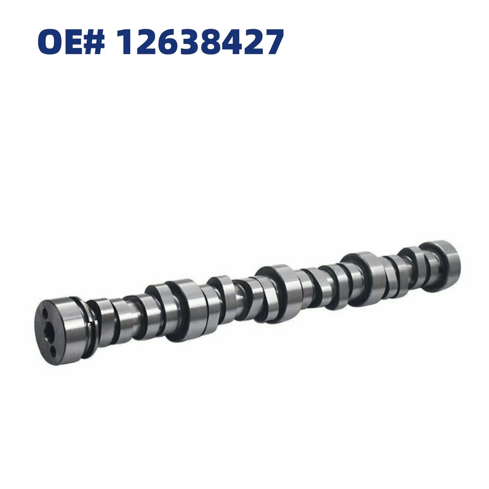 Camshaft for Chevrolet Corvette ZR1 LS9 6.2L hydraulic Performance Roller Cam - Image 2 of 4