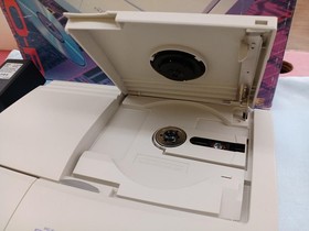 NEC PI-TG10 PC Engine DUO-R h195_0302 [SKU:220]