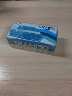 Takara Tomy Tomica AE86 Levin TRAMPIO LEVIN 11
