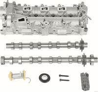 Steuerkettensatz FüR CitroËN Fiat Ford Opel Peugeot Toyota Vauxhall DS Berlingo