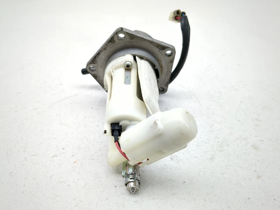 06-08 Conjunto de bomba de combustible gasolina Kawasaki EX650 Ninja 650R Foto 2 de 4