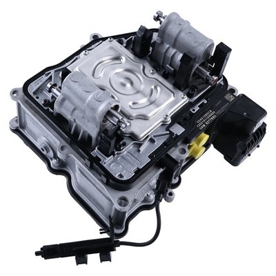 0AM DQ200 DSG 7Transmission Mechatronic Valve Body TCM TCU ForAUDI VW 0AM927769G