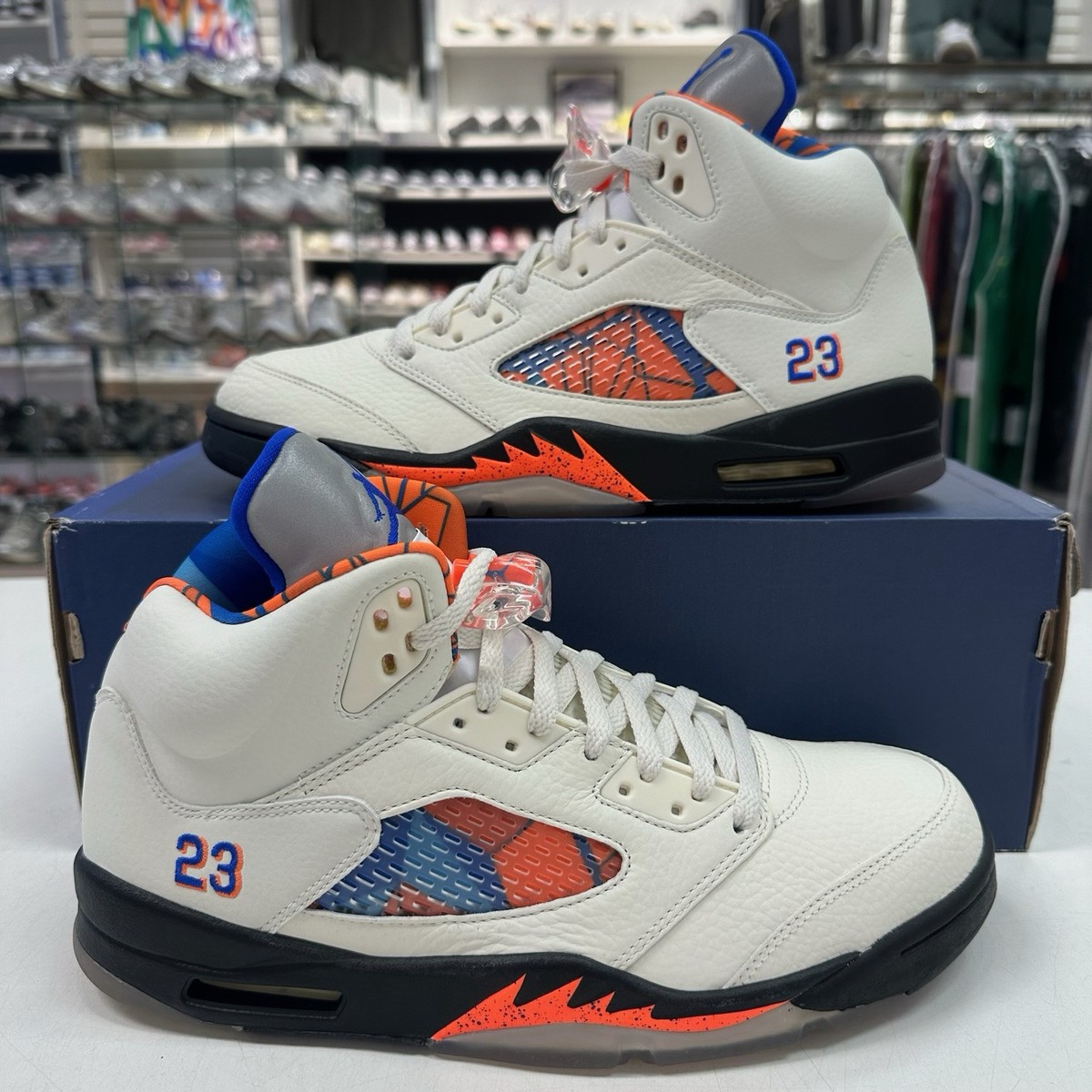 Size Nike Air Jordan Retro International Flight