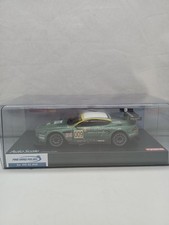 KYOSHO Aston Martin Racing DBR9 AUTO SCALE COLLECTION h154_0214