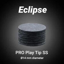 1 Horo Odyssey Medium - 14mm Cue Tip