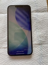 Apple iPhone 13 Pro Max - 128GB - Graphite (Ohne Simlock) (Dual-SIM)
