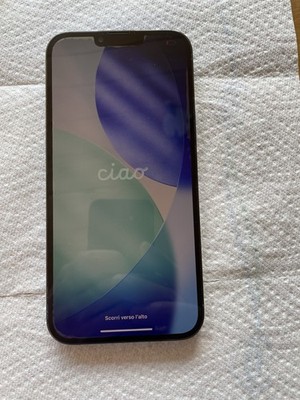 Apple iPhone 13 Pro Max - 128GB - Graphite (Ohne Simlock) (Dual-SIM)