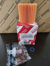 LEXUS OEM FACTORY OIL FILTER 2007-2023 ES350 ( 04152-YZZA1 )