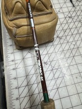 Kencor Magnaglas Tenlew 5β Model 5100 Made In USA With Original Cloth Cover.