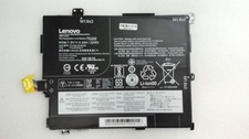 Genuine Lenovo 00HW017 Laptop Battery For Lenovo ThinkPad 00HW017 OEM