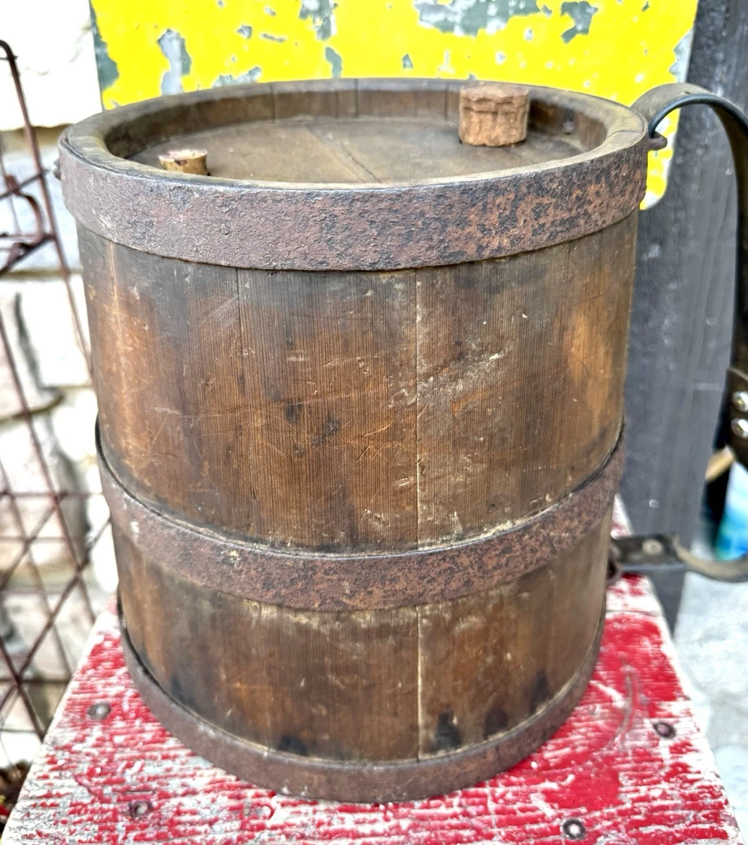 木桶古董原件物品| eBay