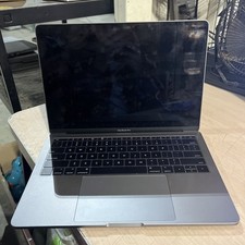 APPLE MACBOOK PRO 13" MID-2017 CORE I5-7360U 2.3GHZ 8GB RAM NO HD 