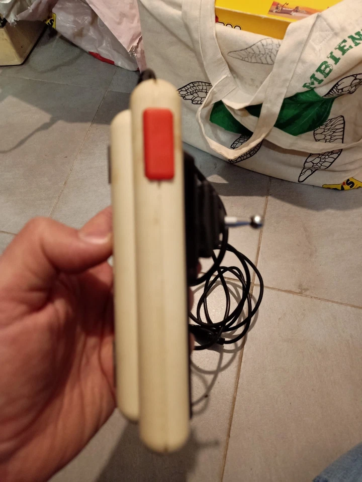 joystick Commodore Vic 20-64 o 128 ? Vintage - Immagine 2 di 4